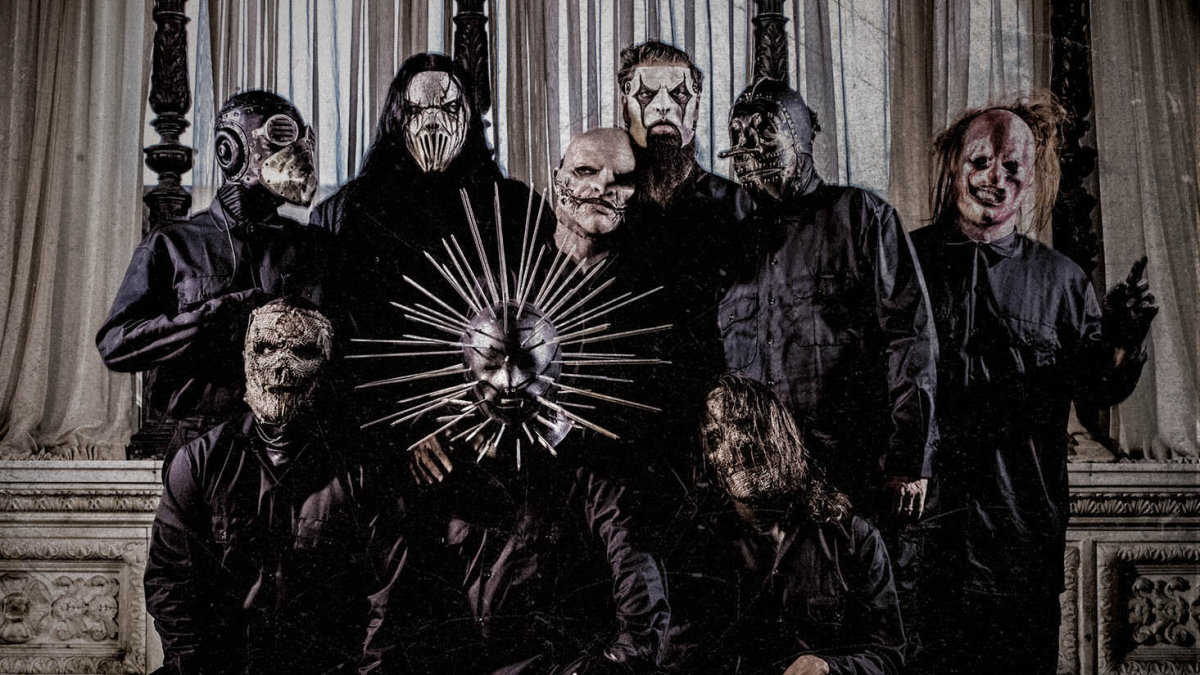 „Slipknot“