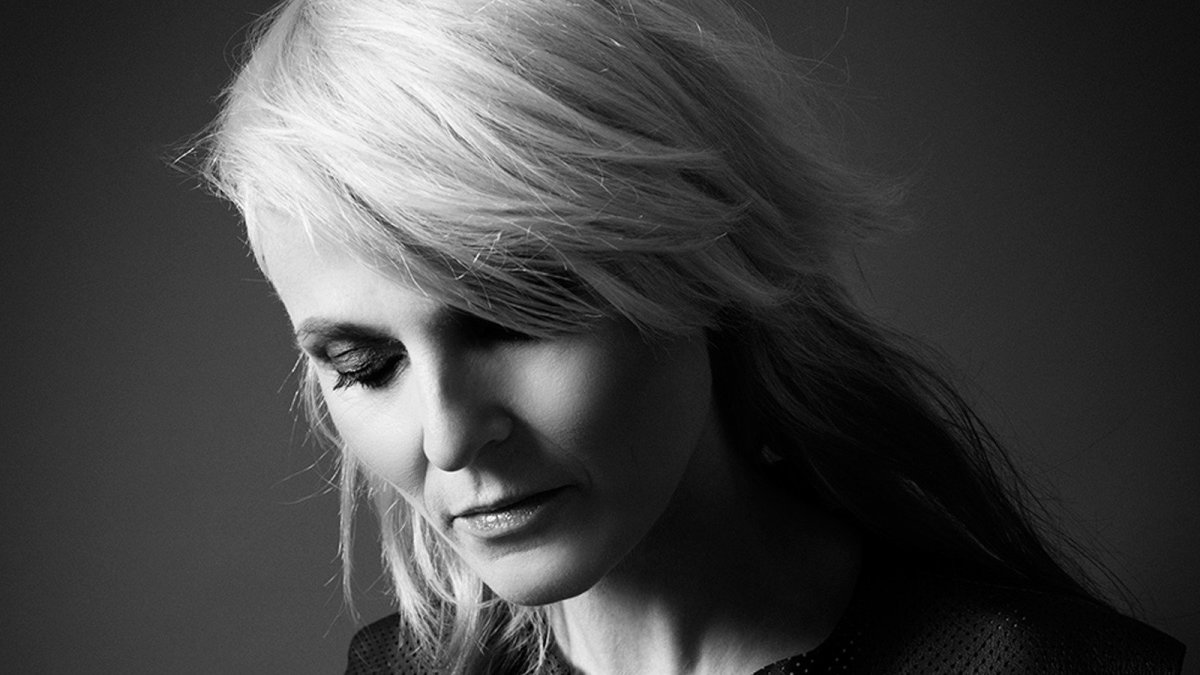 Sister Bliss iš „Faithless“ / Asmeninio albumo nuotr.