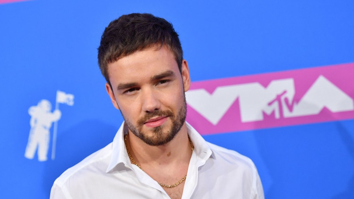 Liamas Payne'as / AFP/„Scanpix“ nuotr.