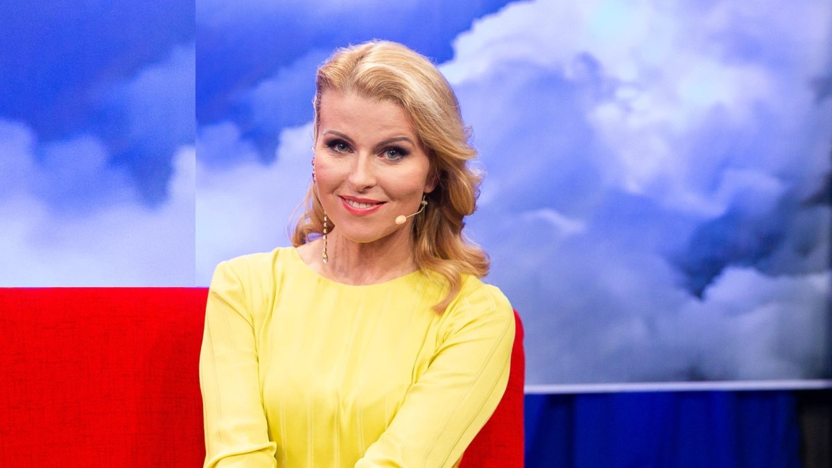Rūta Mikelkevičiūtė / BNS nuotr.