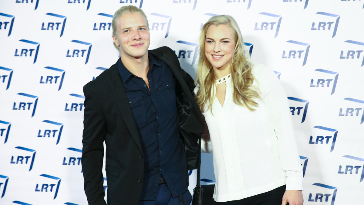 Rūta Meilutytė