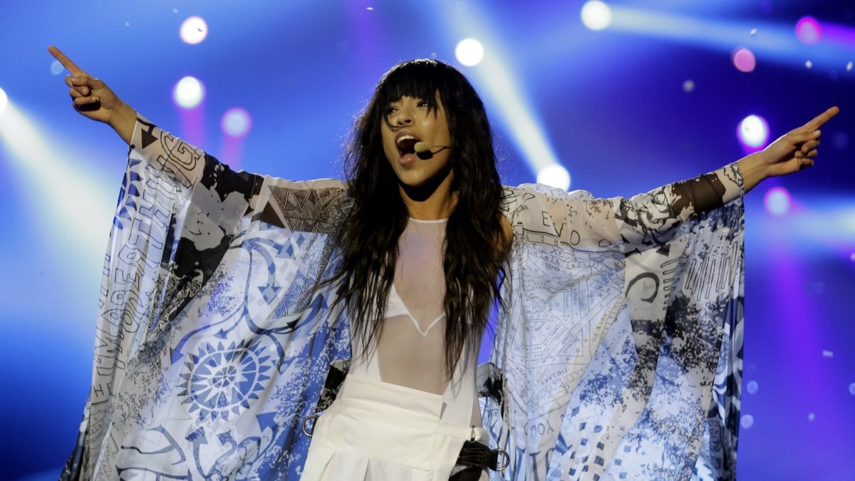 Loreen 