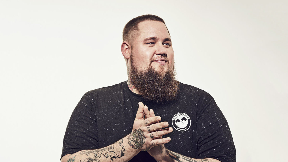 Rag'N'Bone Man