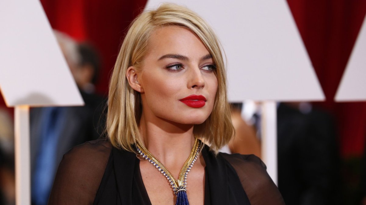 Margot Robbie