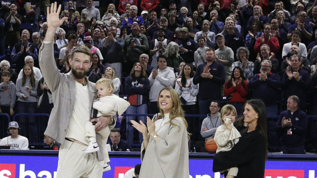 Domantas Sabonis / „Scanpix“/AP nuotr.