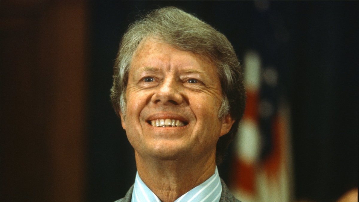 Jimmy Carteris / Shutterstock nuotr.