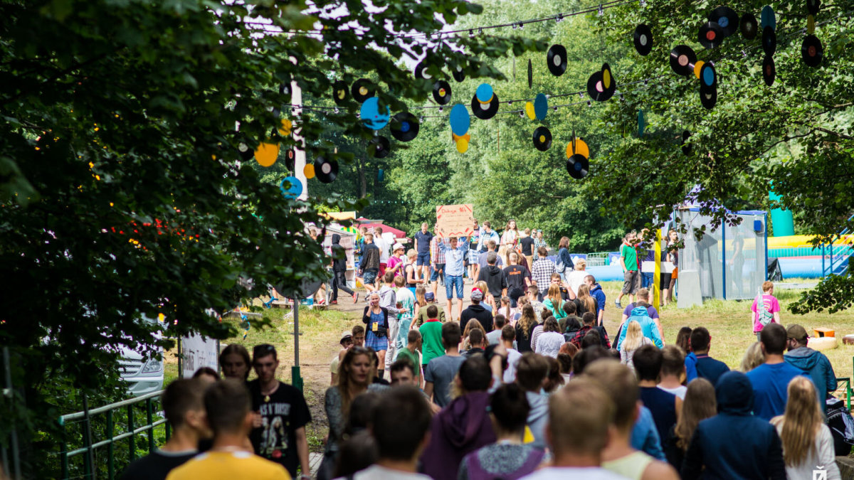 Karklės festivalis