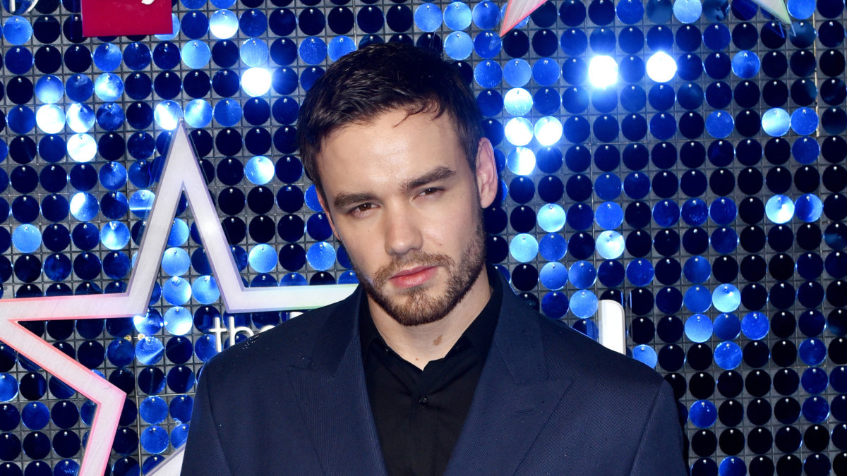 Liamas Payne'as / „Scanpix“ nuotr.