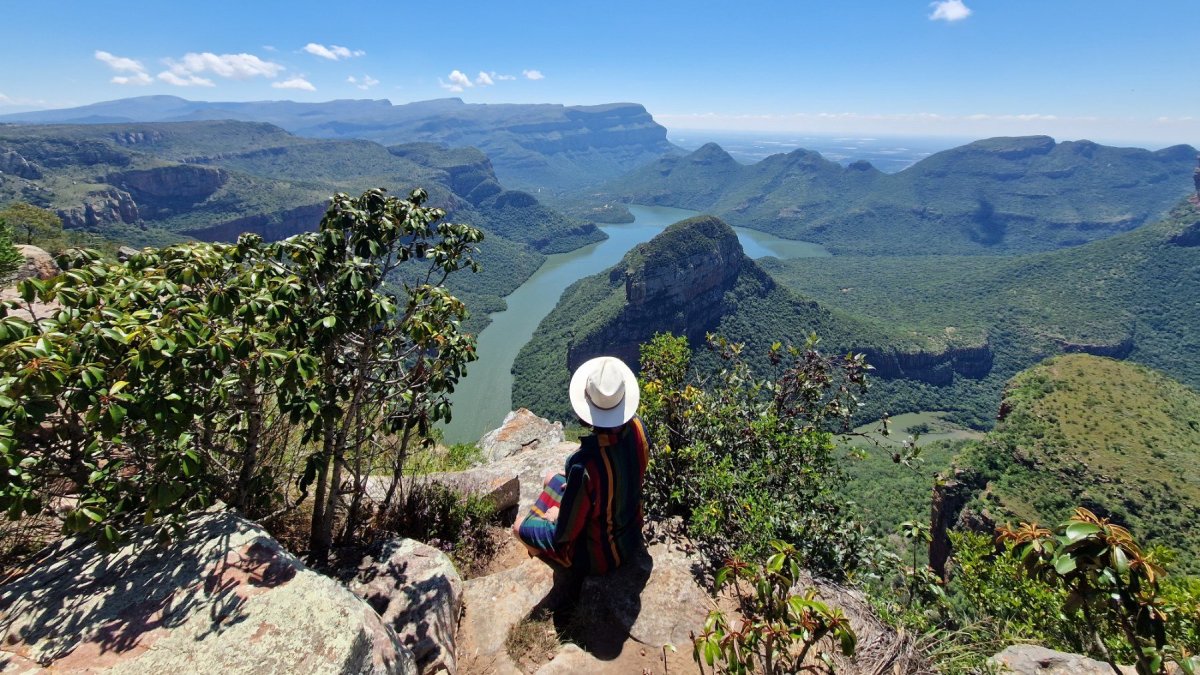 Pirma kelionė į Afriką? Pradėkite nuo Pietų Afrikos Respublikos / „Travel Planet“ nuotr.