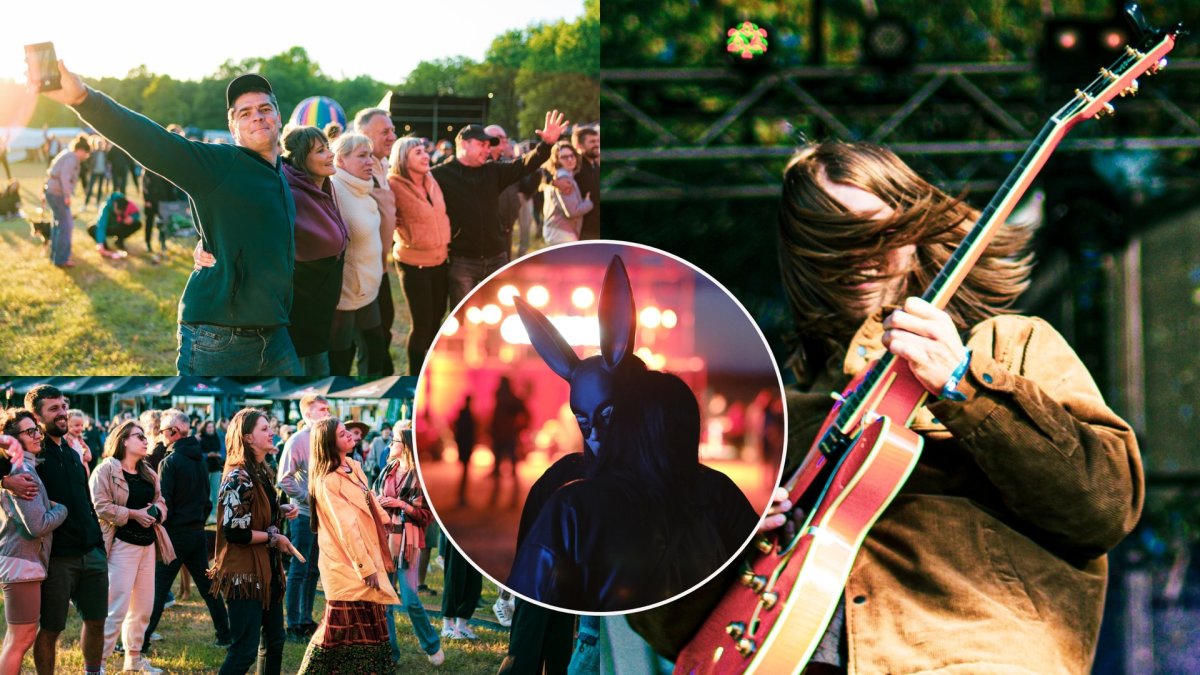 Festivalio „Bliuzo naktys“ pirmoji diena / Kamilės Stanevičiūtės ir Gabijos Ščerbavičiūtės nuotr. nuotr.