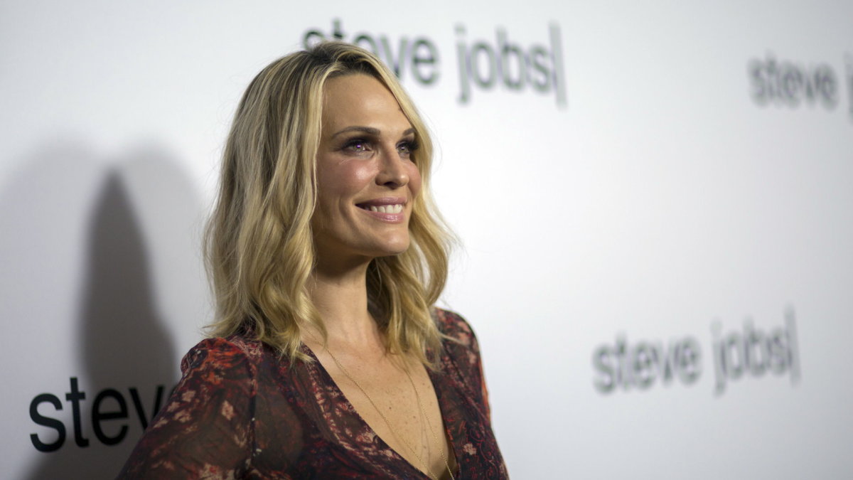 Molly Sims