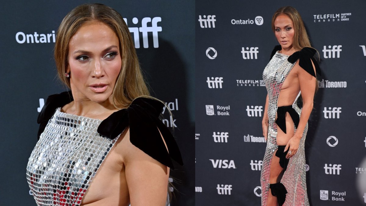 Jennifer Lopez  / Vida Press nuotr.