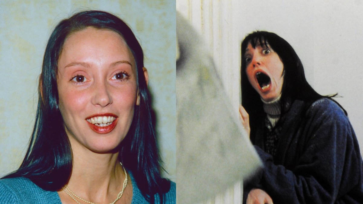 Shelley Duvall / Vida Press nuotr.