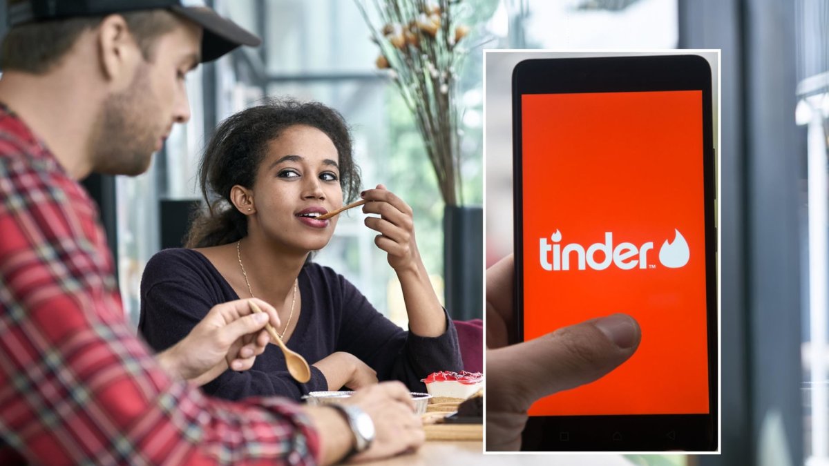 Pasimatymai, „Tinder“ / Vida Press ir 123RF.com nuotr.