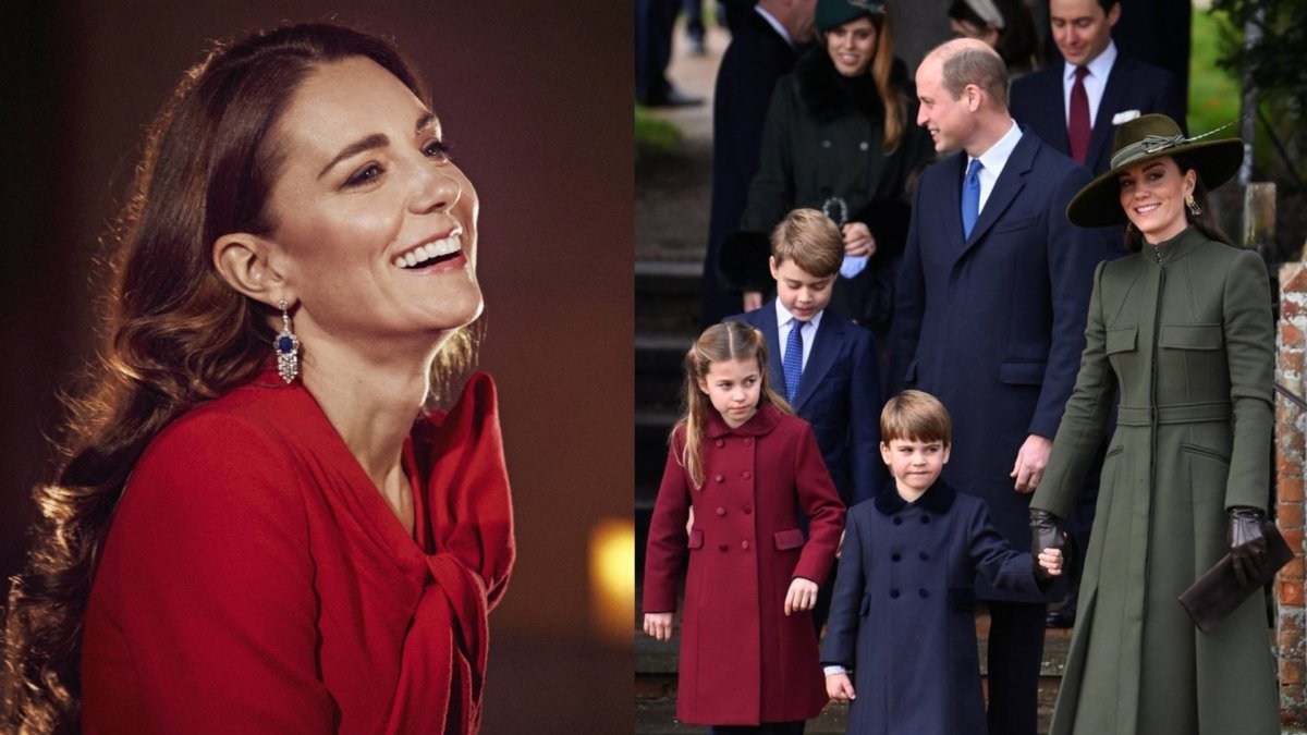Kate Middleton / AFP/„Scanpix“ nuotr.