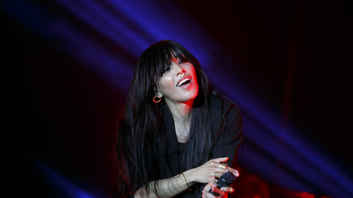 Loreen Kaune