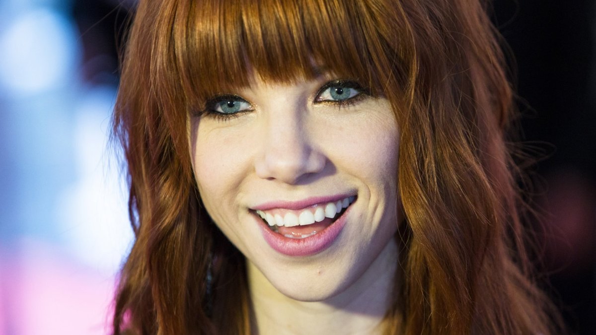 Carly Rae Jepsen