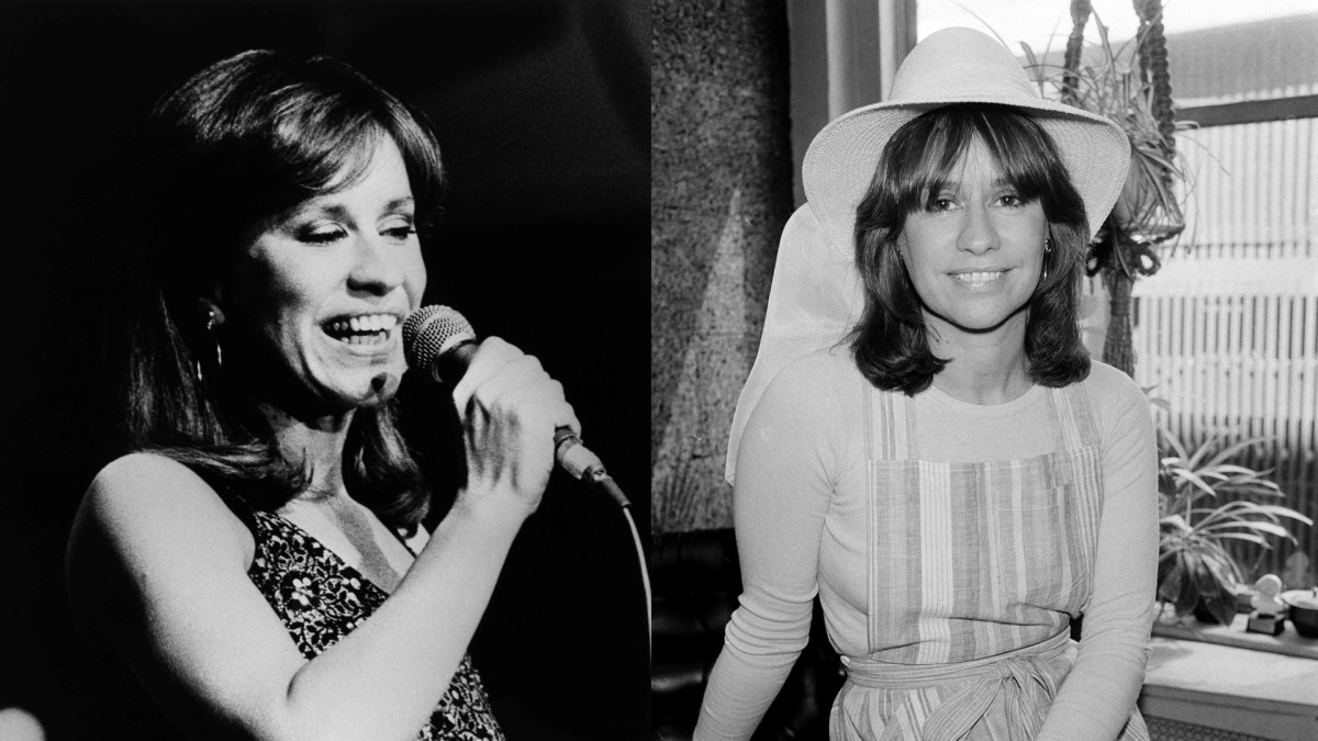 Astrud Gilberto / AFP/„Scanpix“ nuotr.