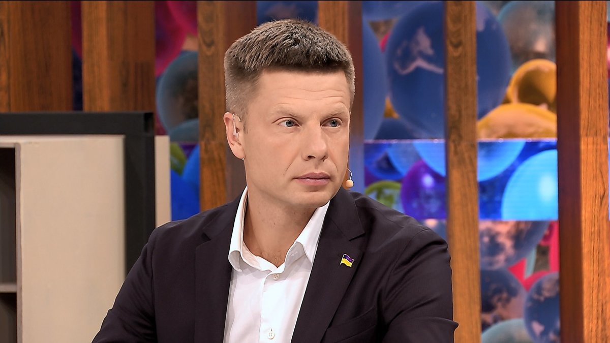 Oleksijus Gončarenka / LNK nuotr.