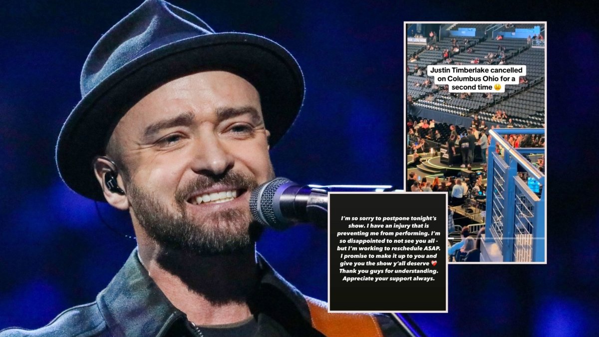 Justinas Timberlake'as / Vida Press nuotr. ir stop kadras