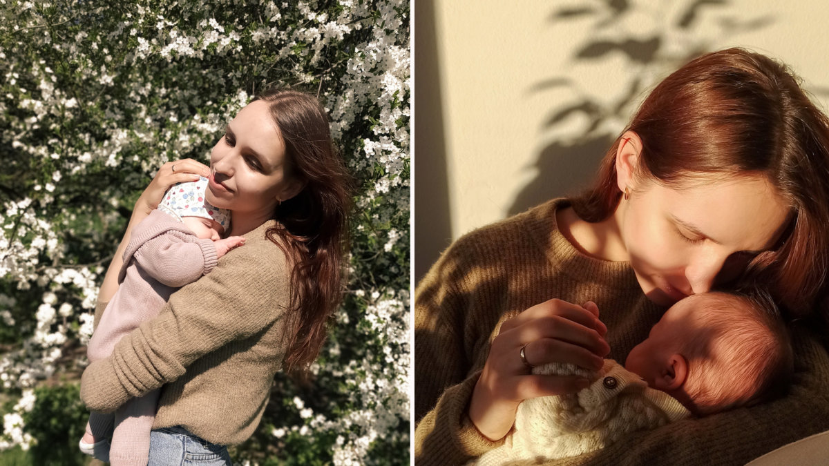Ieva Dalia Melninkaitienė. / Pranešimo aut. nuotr. / 15min koliažas