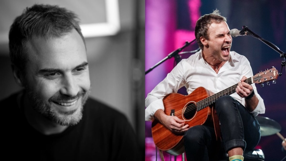 Mantas Jankavičius / Pauliaus Butkaus ir Ievos Jūros nuotr.