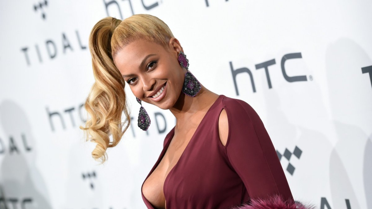 Beyonce