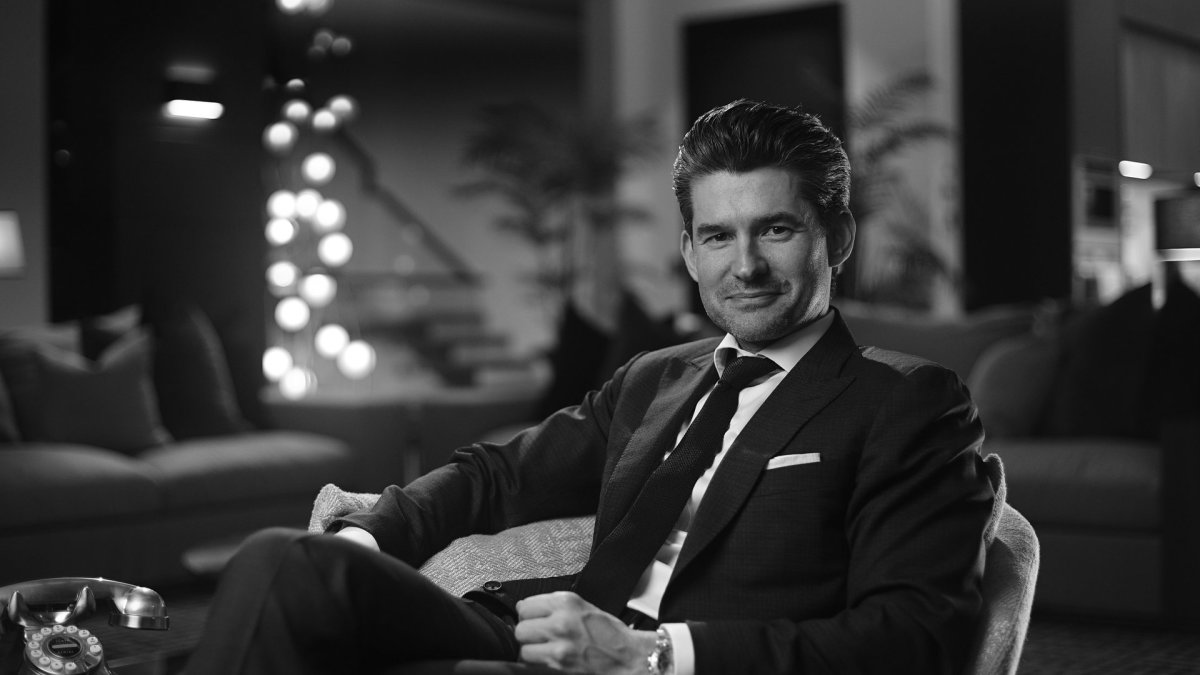 Matt Dusk