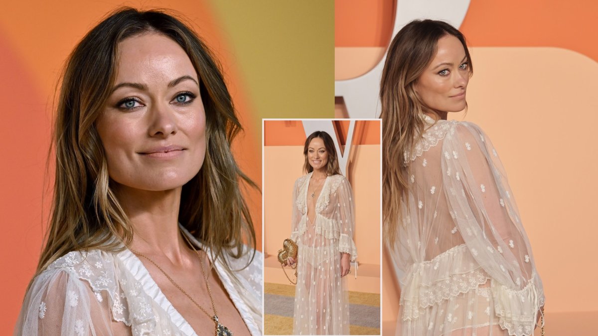 Olivia Wilde / Vida Press nuotr.