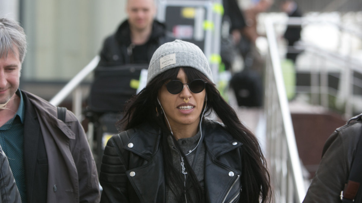 Loreen