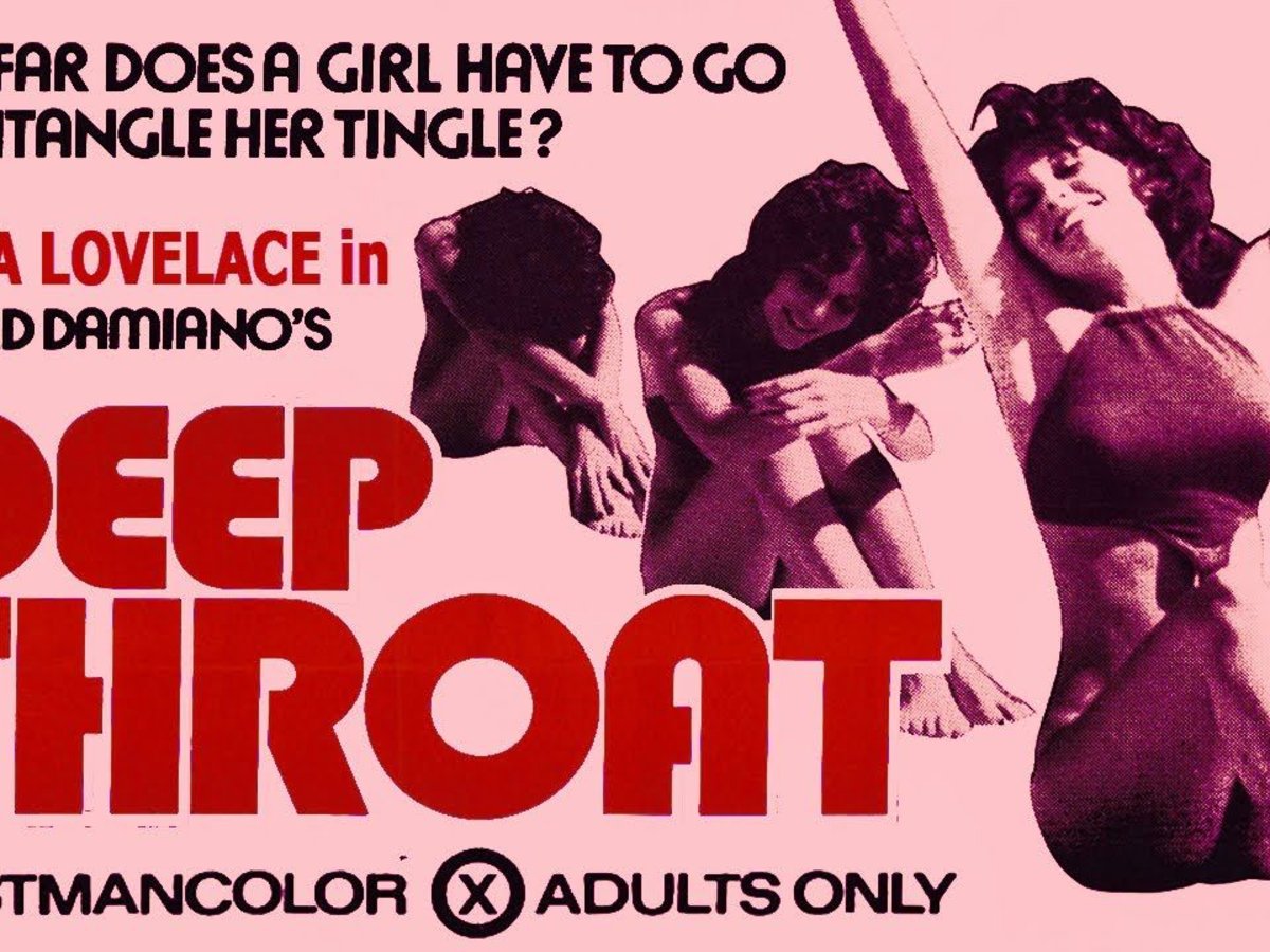 Deep Throat (1972) Trailer - Color / 2:09 mins