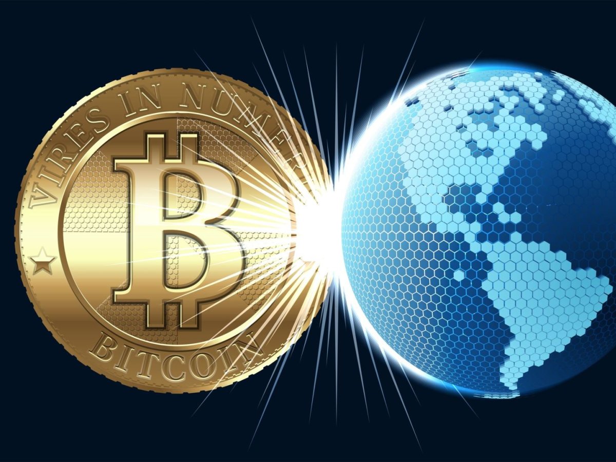 k reikia prekyba valiuta bitkoinais ark ekosistemos bitcointk