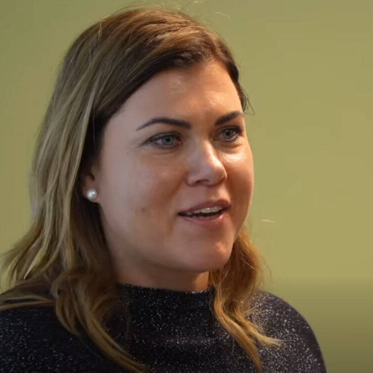 Buvau užklupta netikėtai“: Ieva Andriulaitytė atskleidė, kaip ir kada gavo siūlymą tapti aplinkos ministre | 15min.lt
