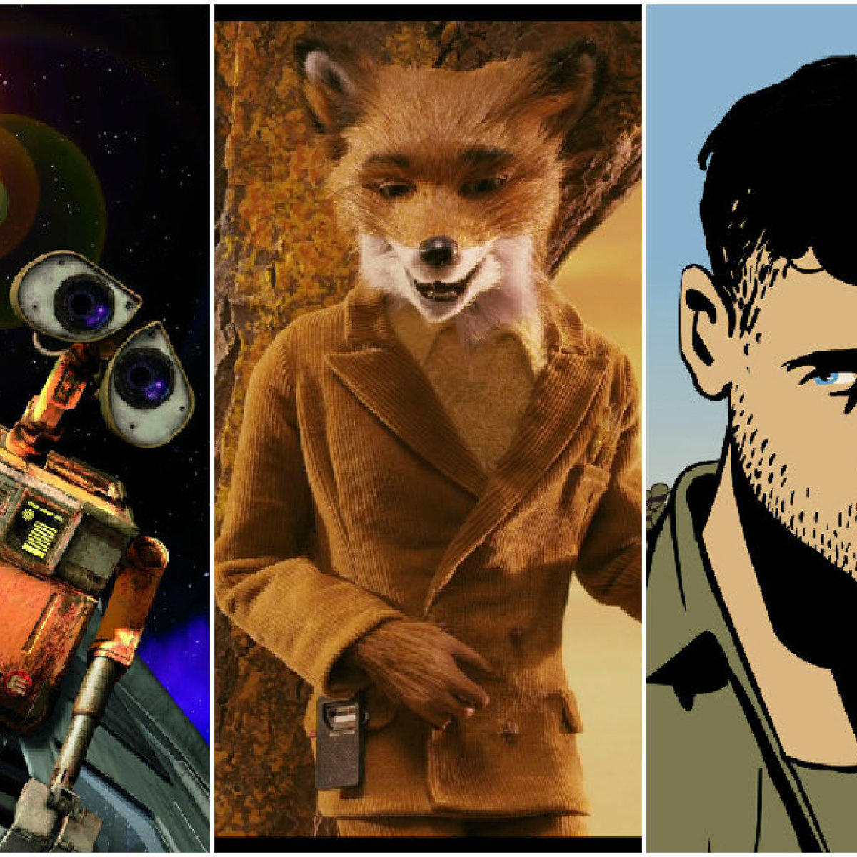 Verta Pamatyti 10 Graziausių Visų Laikų Animacinių Filmų Gyvenimas 15min Lt