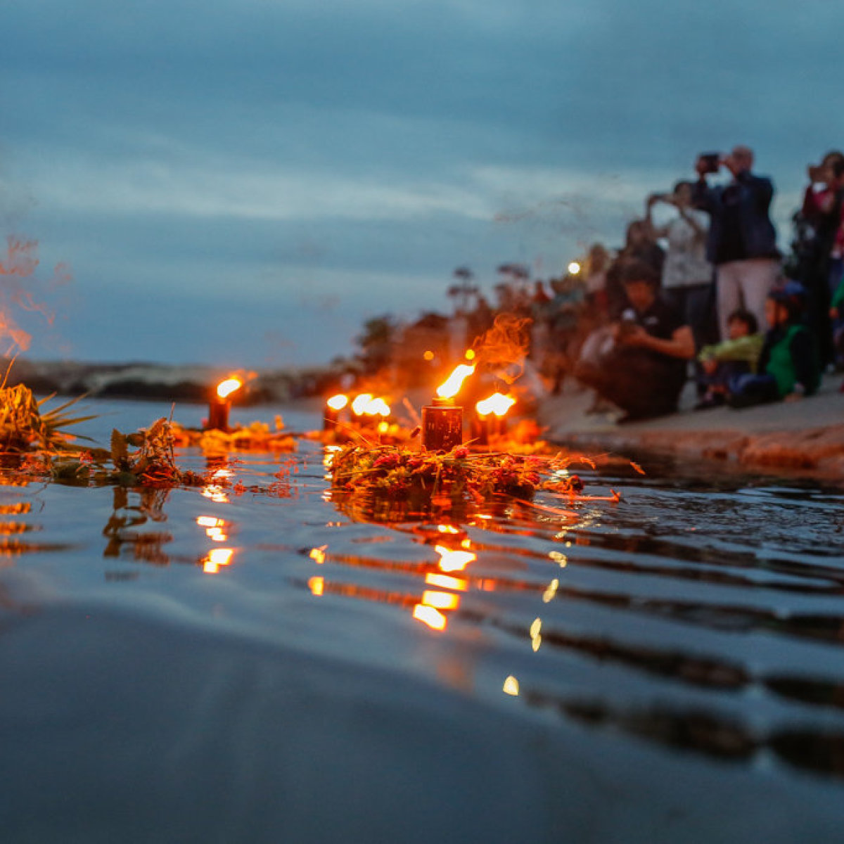 Neringoje Pirmasis Sezono Festivalis Ir Magiska Joninių Sventė Pasauliskisenėje Lt