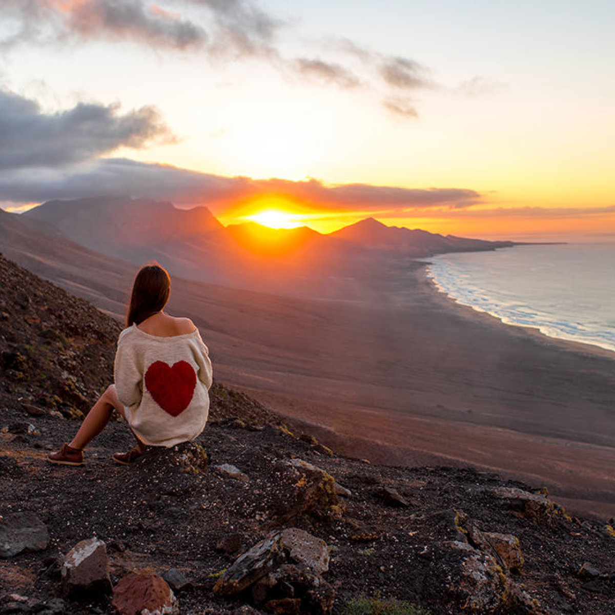 Patarimai Susiruosusiems į Fuerteventura Ka Pamatyti Ka Patirti Ko Paragauti Pasauliskisenėje Lt