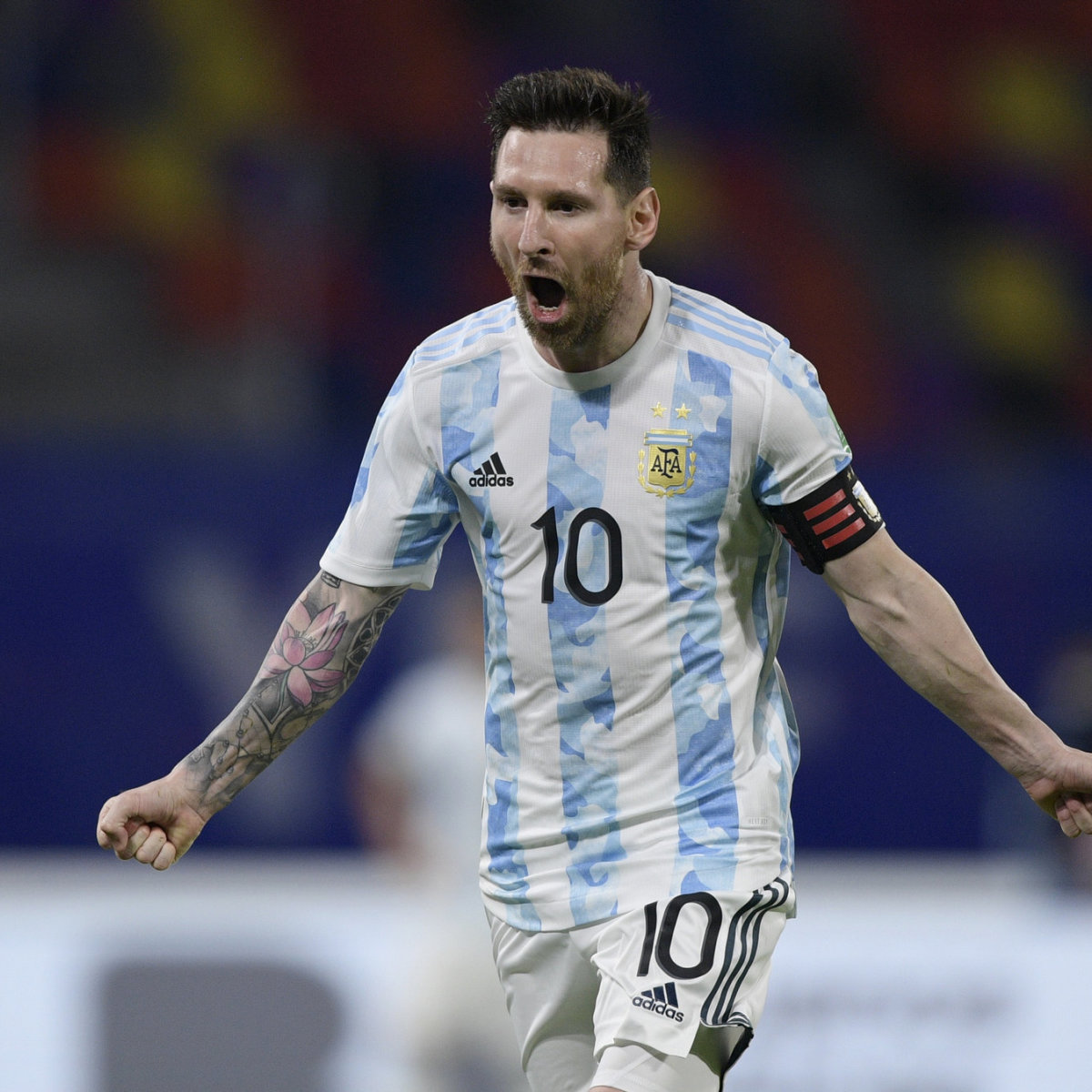 Pasaulio Cempionato Atranka L Messi įvartis Argentinai Pergalės Negarantavo Sportas 15min Lt