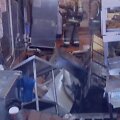 Maljorkos vie&scaron;butyje įgriuvus grindims buvo i&scaron;vartyti visi baldai. (asociatyvinė nuotr.)