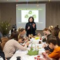 Mokytoja Irena Armonienė