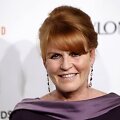 Sarah Ferguson