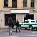 Akcija &bdquo;Nebūk kėgliu kelyje&ldquo;