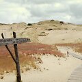 Lietuvos pajūris: Juodkrantė &ndash; ten, kur o&scaron;ia pu&scaron;ys, kvepia rūkytas kar&scaron;is ir klykia kormoranai