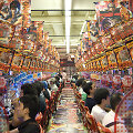 &bdquo;Pachinko&ldquo; žaidimų automatai Japonijoje &ndash; populiarus laisvalaikio leidimo būdas