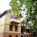 Palangos &bdquo;Anapilyje&ldquo; įsikurs kurorto muziejus.