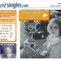 GhostSingles.com pažinčių svetaitė