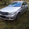 Vogtas &bdquo;Mercedes-Benz C 200&ldquo;