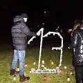 Palanga sausio 13-ąją kviečia kartu prisiminti kruvinuosius įvykius.