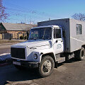 GAZ 3370