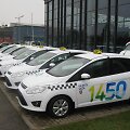 &bdquo;Vilnius veža&ldquo; taksi automobiliai