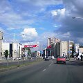 Panevėžio miestas